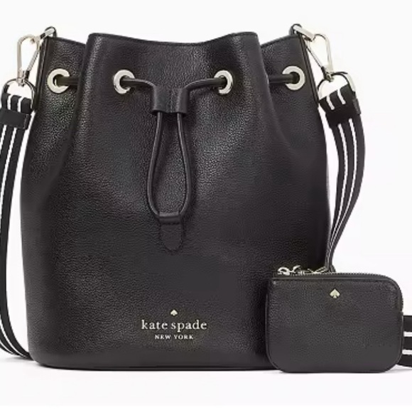 Kate spade bucket bag - BNWT - Picture 1 of 4